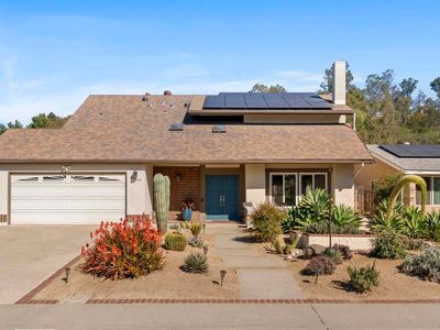 11458 Via Promesa, San Diego, CA, 92124