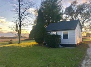 999 Berville Rd, Allenton, MI 48002