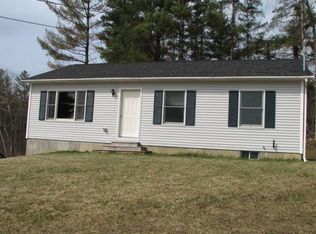 161 Laura Ln, Bennington, VT 05201