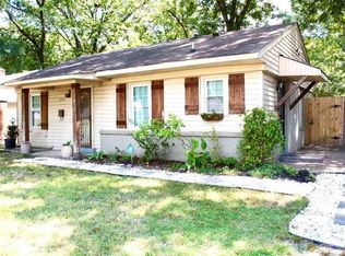 1452 Dearing Rd LOT 92, Memphis, TN 38117