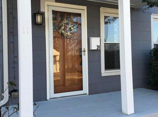 24 NW 1st St, Keyport, NJ 07735