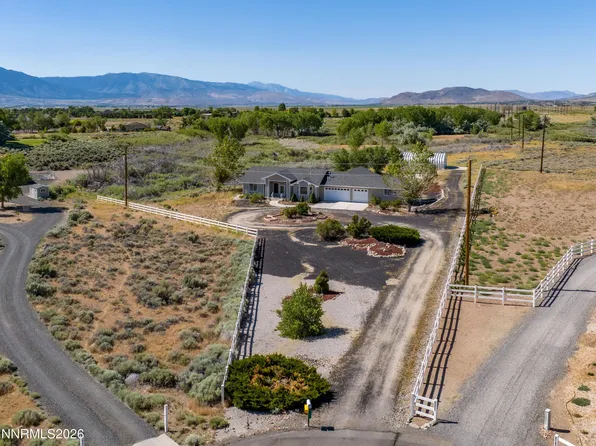 1618 Heron Cove Ct, Gardnerville, NV 89410