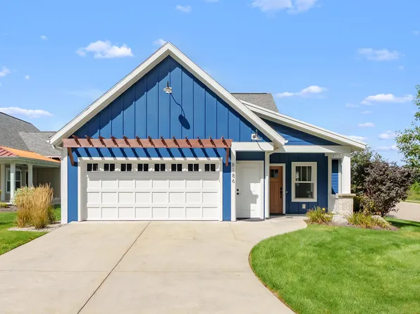 8186 Shooting Star Ln, Kalamazoo, MI 49009