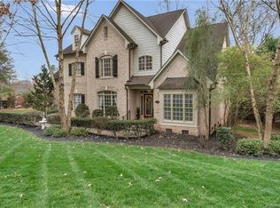 11504 Brittany Oaks Dr, Charlotte, NC 28277