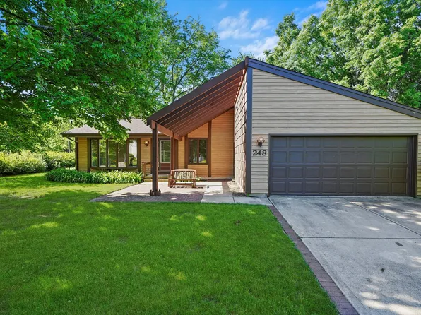 248 Harvard Ln, Bloomingdale, IL 60108
