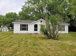 6025 Wright St, Kalamazoo, MI 49048