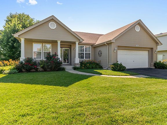 2nd image of 351 Pheasant Chase Dr