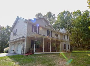 246 Tally Ho Rd, Middletown, NY 10940