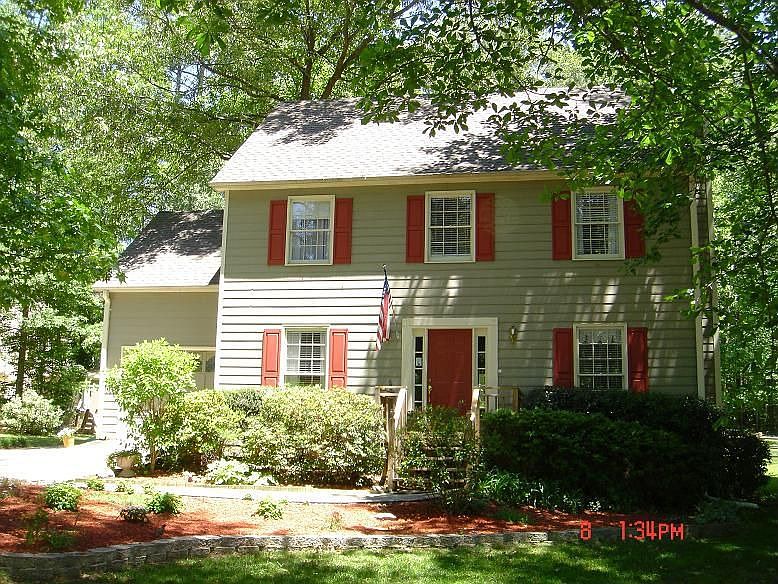 Just Listed!