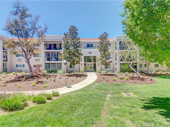 4010 Calle Sonora Oeste Unit 1C, Laguna Woods, CA 92637