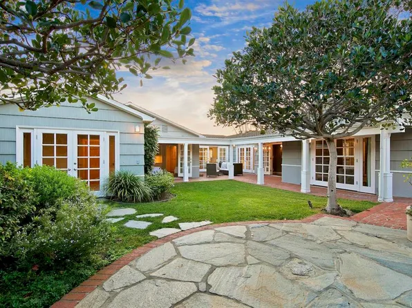 5795 Waverly Ave, La Jolla, CA 92037