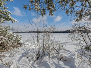 Off Hwy #45-3, Three Lakes, WI 54562