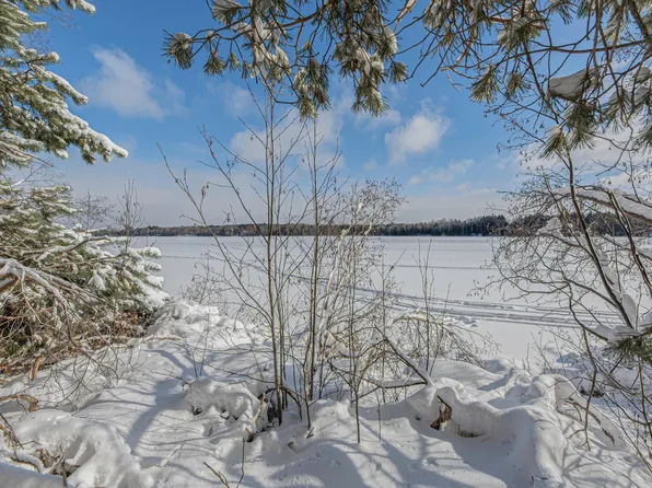 Off Hwy #45-3, Three Lakes, WI 54562