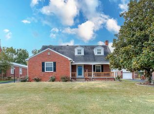 323 W Maple Ave, Lancaster, KY 40444