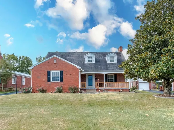 323 W Maple Ave, Lancaster, KY 40444