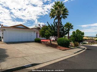 1062 Langlie Way, Rodeo, CA 94572