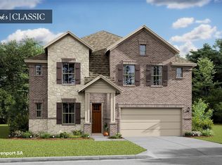 2703 Clapbread Ln, Rosenberg, TX 77471