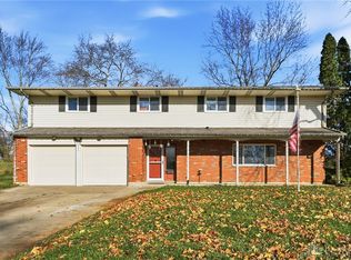 4524 Drayton Ct, Dayton, OH 45440