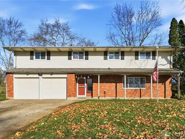 4524 Drayton Ct, Dayton, OH 45440