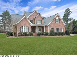 6908 Tayberry Ct, Fayetteville, NC 28306