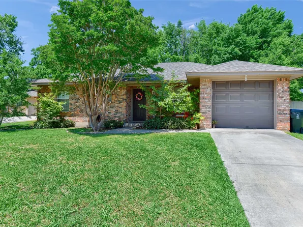 416 S Prairie St, Pilot Point, TX 76258