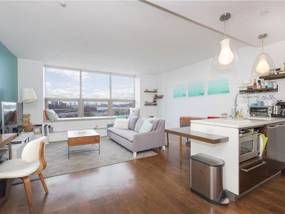 217 51st Ave APT 512, Long Island City, NY, 11101
