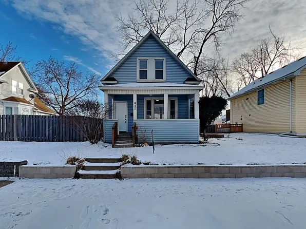 437 4th Ave S, South Saint Paul, MN 55075