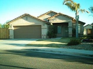 8519 W Carol Ave, Peoria, AZ 85345