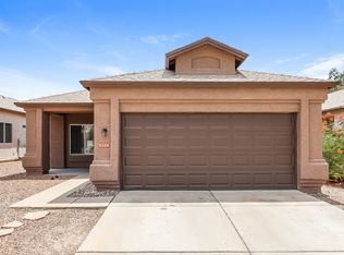9204 E Muleshoe St, Tucson, AZ 85747
