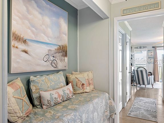 2nd image of 23 S Forest Beach Dr APT 340