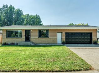 1700 S 3rd St, Bismarck, ND 58504