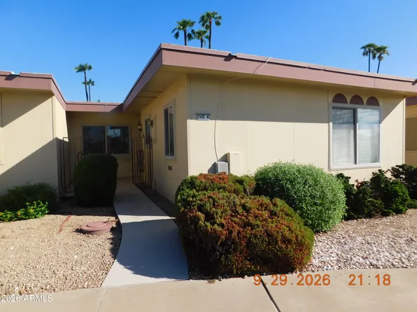13702 N 98th Ave Unit B, Sun City, AZ 85351