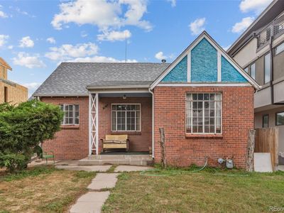 1425 Xavier Street, Denver, CO, 80204
