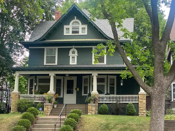 957 Lincoln Ave, Saint Paul, MN 55105