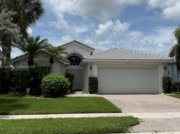 11445 Samoa Way, Boynton Beach, FL 33437