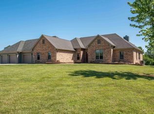 12201 E State Road 54, Springville, IN 47462