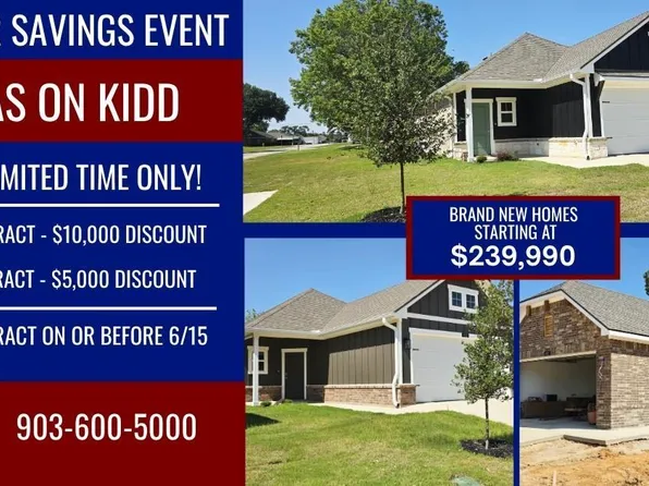 609 Park Central, Chandler, TX 75758