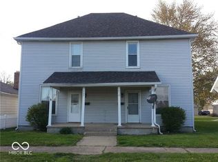 718 W Main St, Lebanon, IN 46052