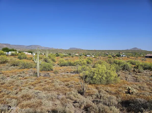 810 W FIG SPRINGS Road #-, New River, AZ 85087