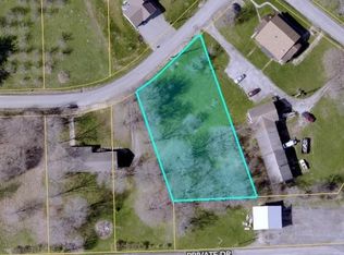 0 Little League Dr LOT 101, Beaver Falls, PA 15010