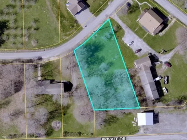 0 Little League Dr Lot 101, Beaver Falls, PA 15010