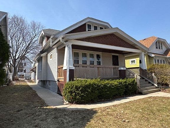 3rd image of 5357 N 34th St