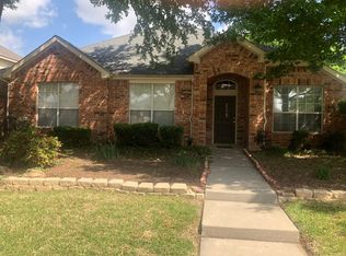 1407 Autumnmist Dr, Allen, TX 75002