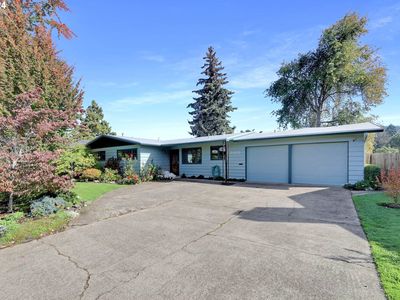 3515 Mill St, Eugene, OR, 97405
