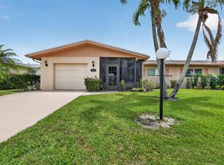 13469 Vía Vesta #A, Delray Beach, FL 33484