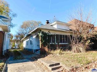 1319 S 9th St, Terre Haute, IN 47802