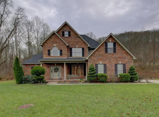 1027 Wethersfield Xing, Hurricane, WV 25526