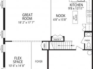 220 Tres Reyes Ln, Groveland, FL 34736