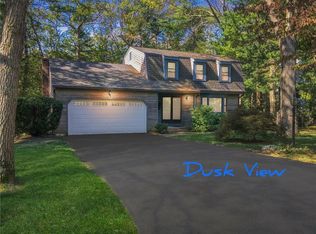 128 Dana Rd, North Kingstown, RI 02852