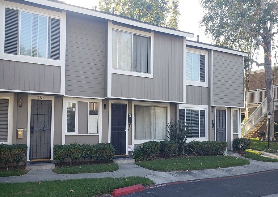 2nd image of 17645 Brittany Ln #100